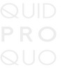 Quid Pro Quo Wines