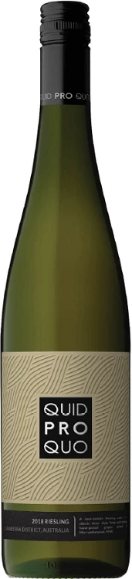 Riesling (2018)